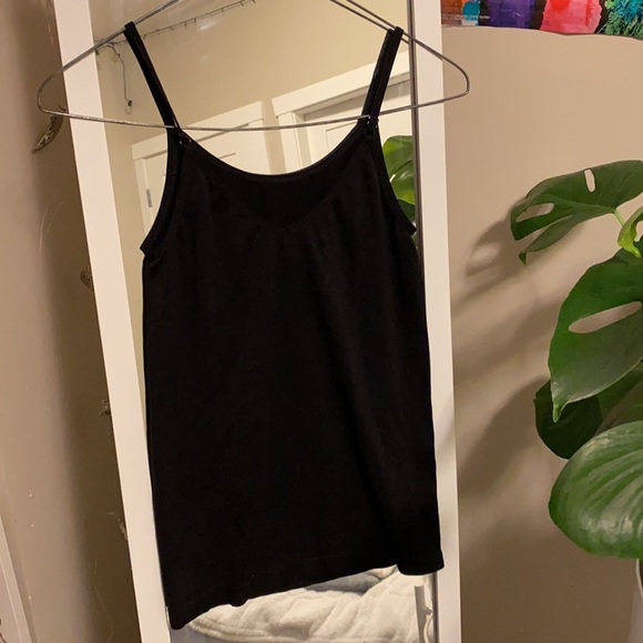 Reversible rounded neck and v neck - Picture 2 of 2